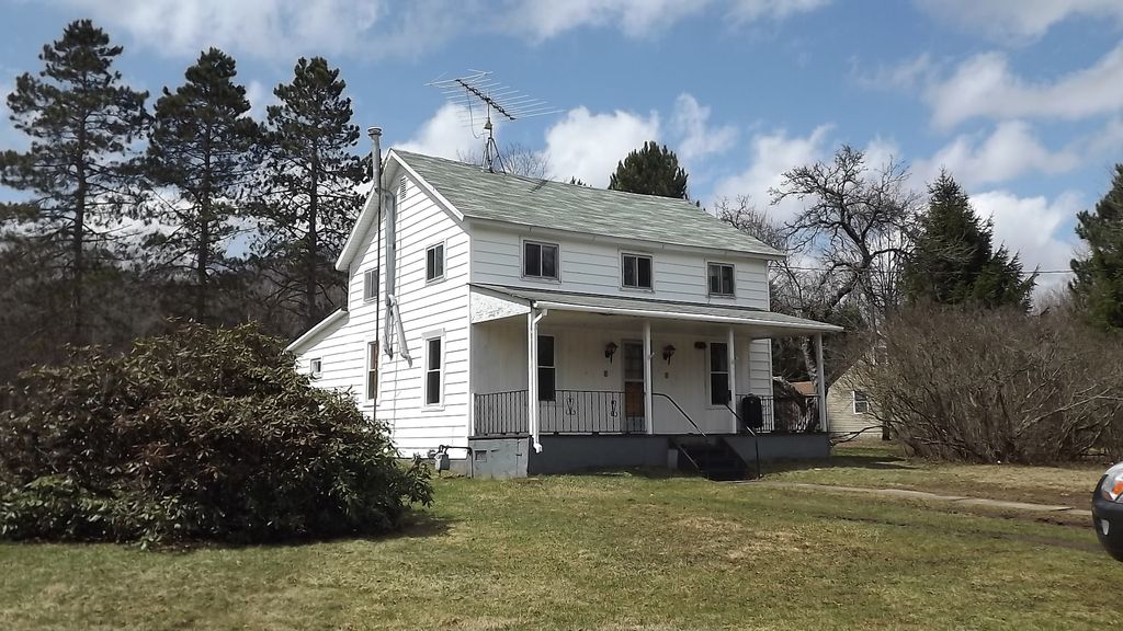 4001 Route 899, Marienville, PA 16239 Trulia