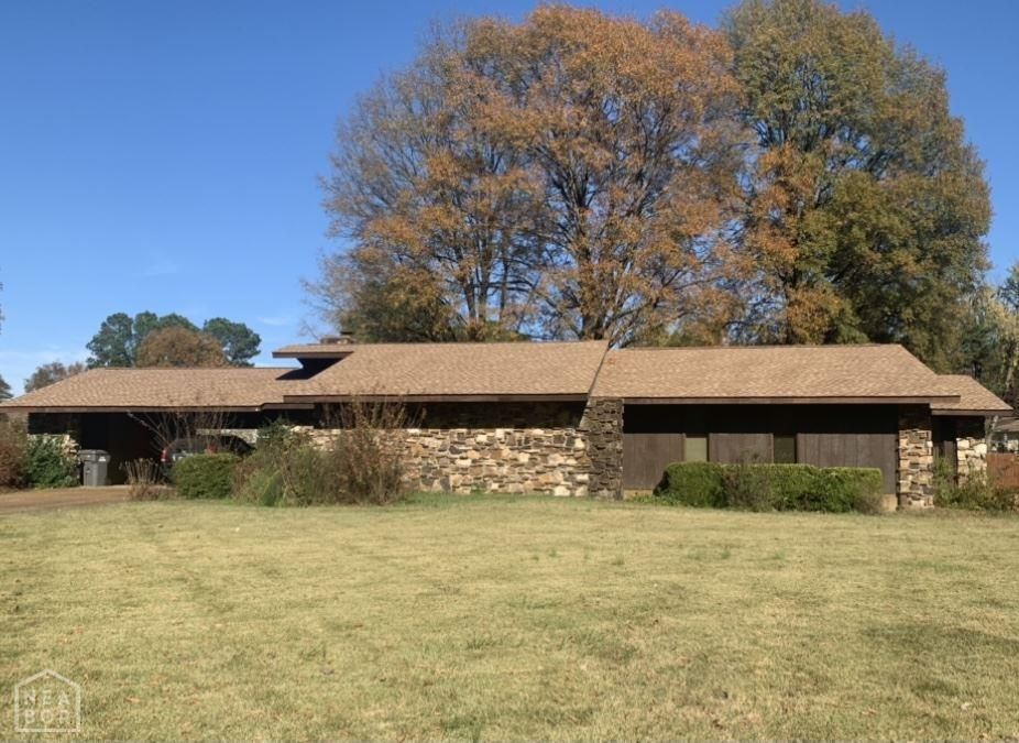 2806 Greenbriar Dr, Jonesboro, AR 72401 Trulia