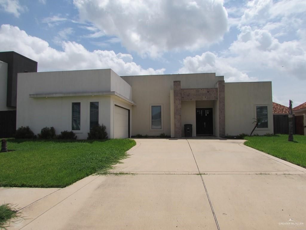 2510 Wernecke Ave, Mission, TX 78574
