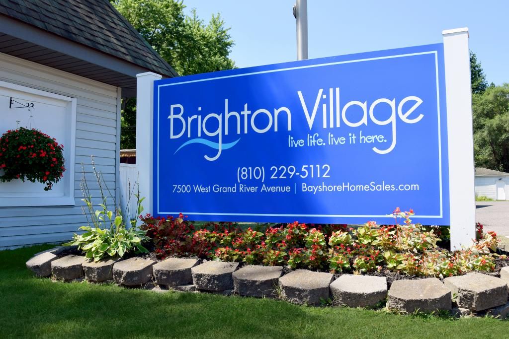 Brighton Village Brighton, MI Trulia