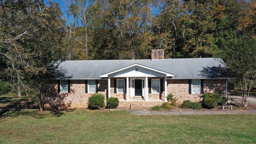 4335 Church Rd, Cumming, GA 30028