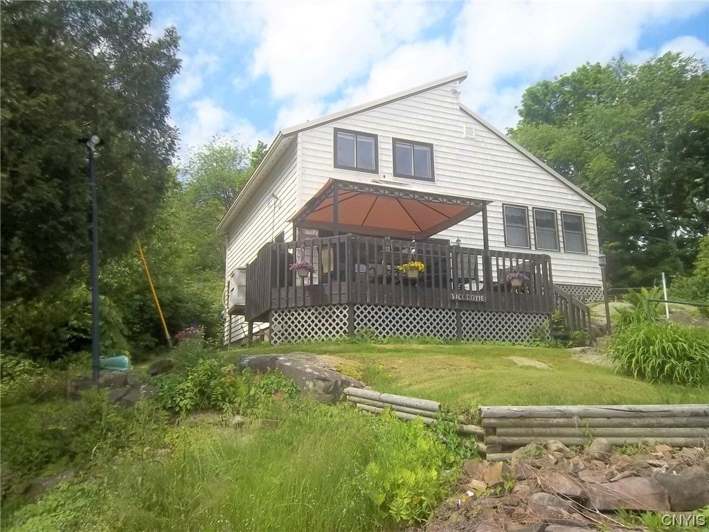16479 Grenell Is, Clayton, NY 13624