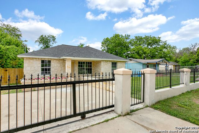 5010 Cannon Dr, San Antonio, TX 78228