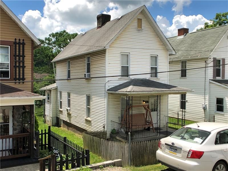 108 3rd St, Waynesburg, PA 15370 Trulia