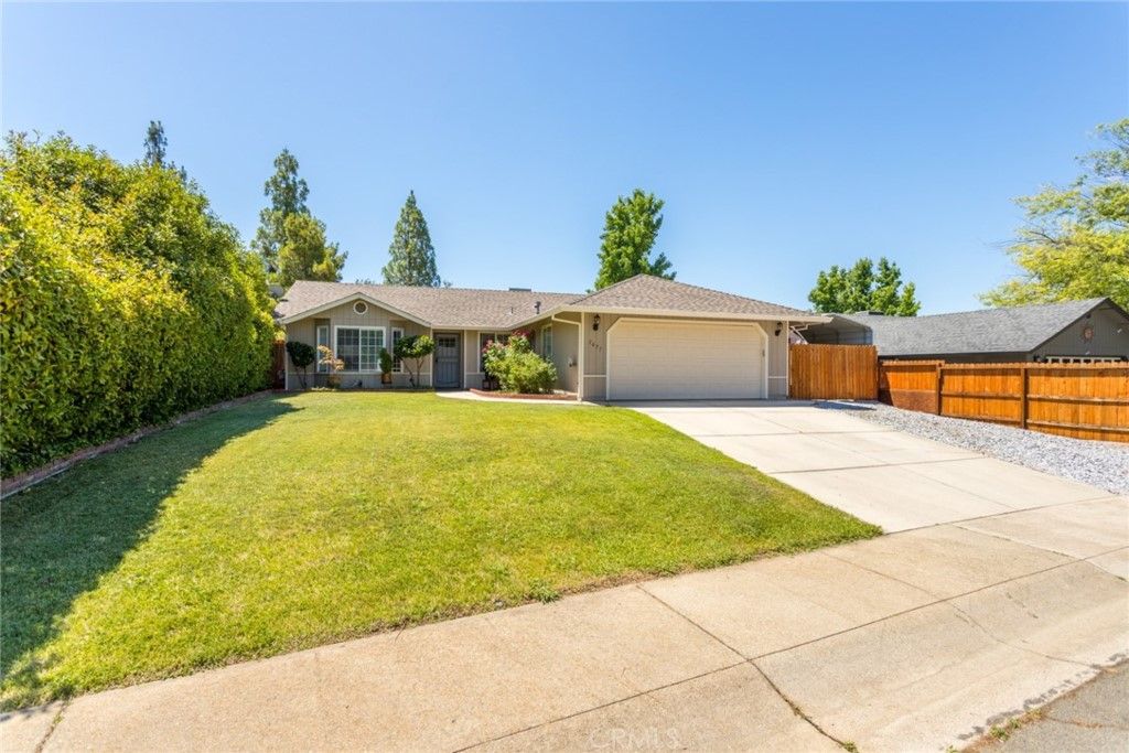 1677 Trumpet Dr, Redding, CA 96003 Trulia