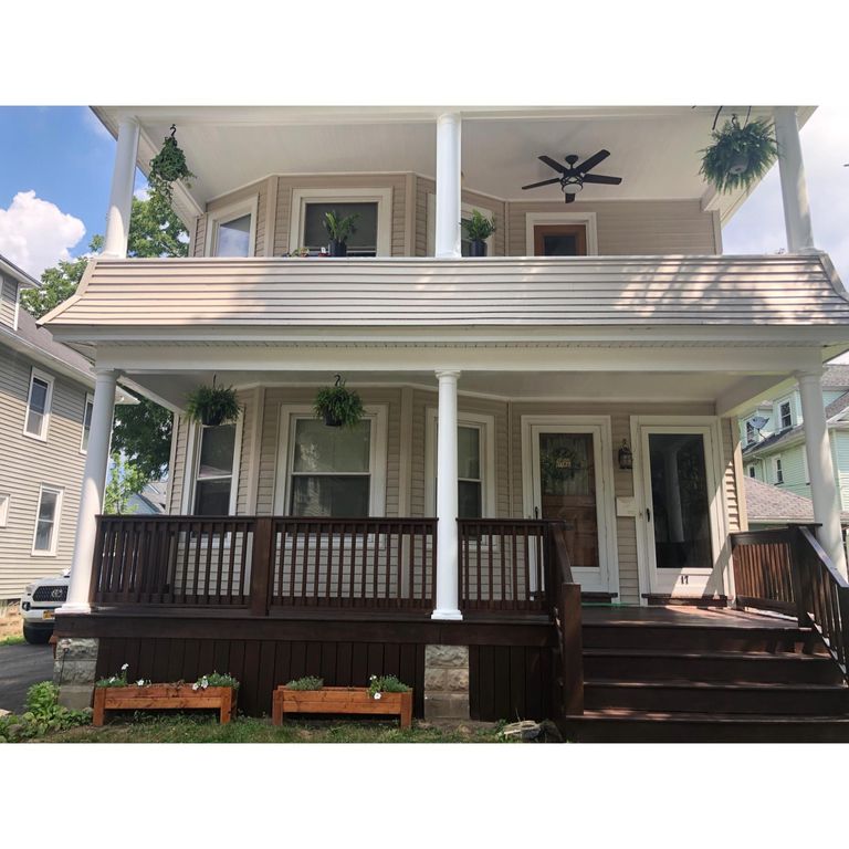 15 Roosevelt St, Rochester, NY 14620