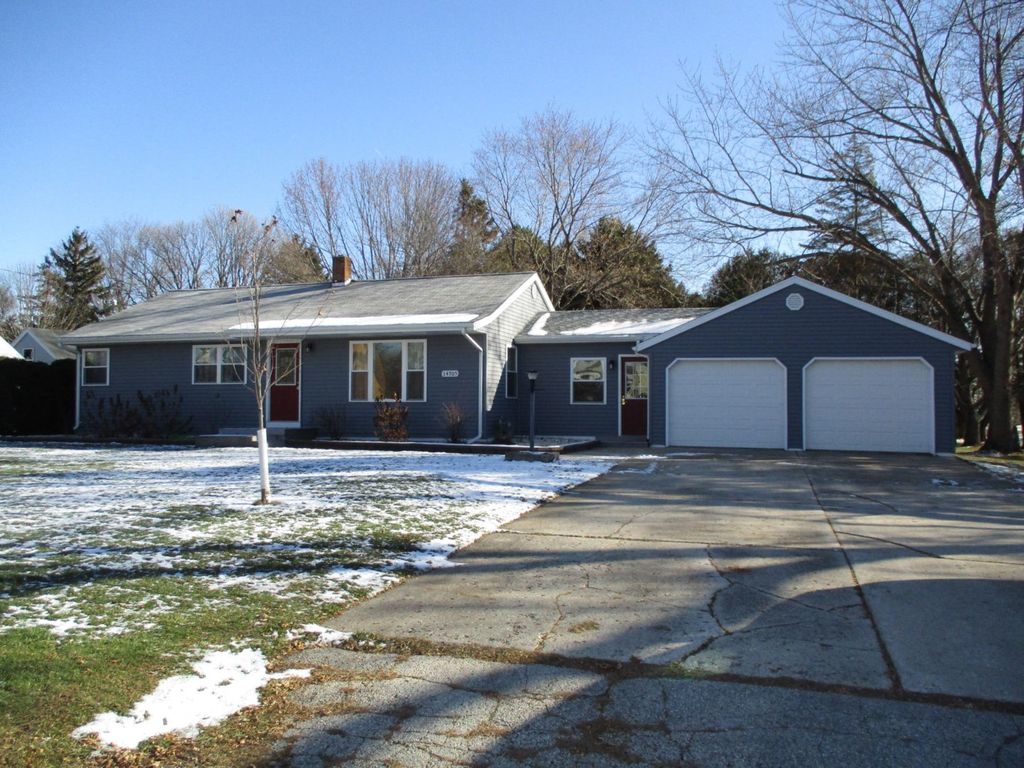 14705 Redwood St, Maribel, WI 54227 Trulia