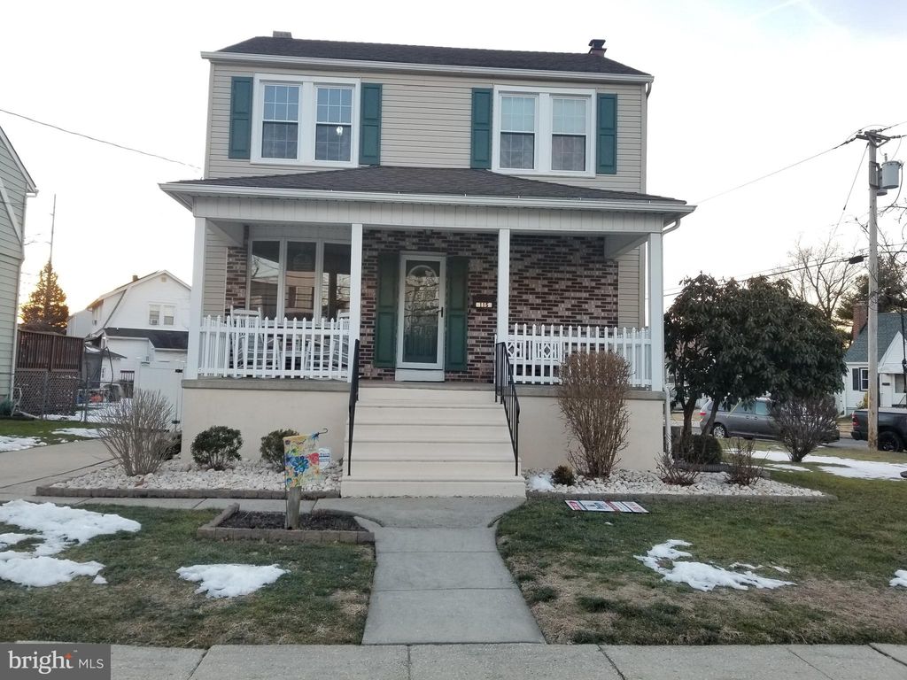 115 Center Ave, Mount Ephraim, NJ 08059 Trulia