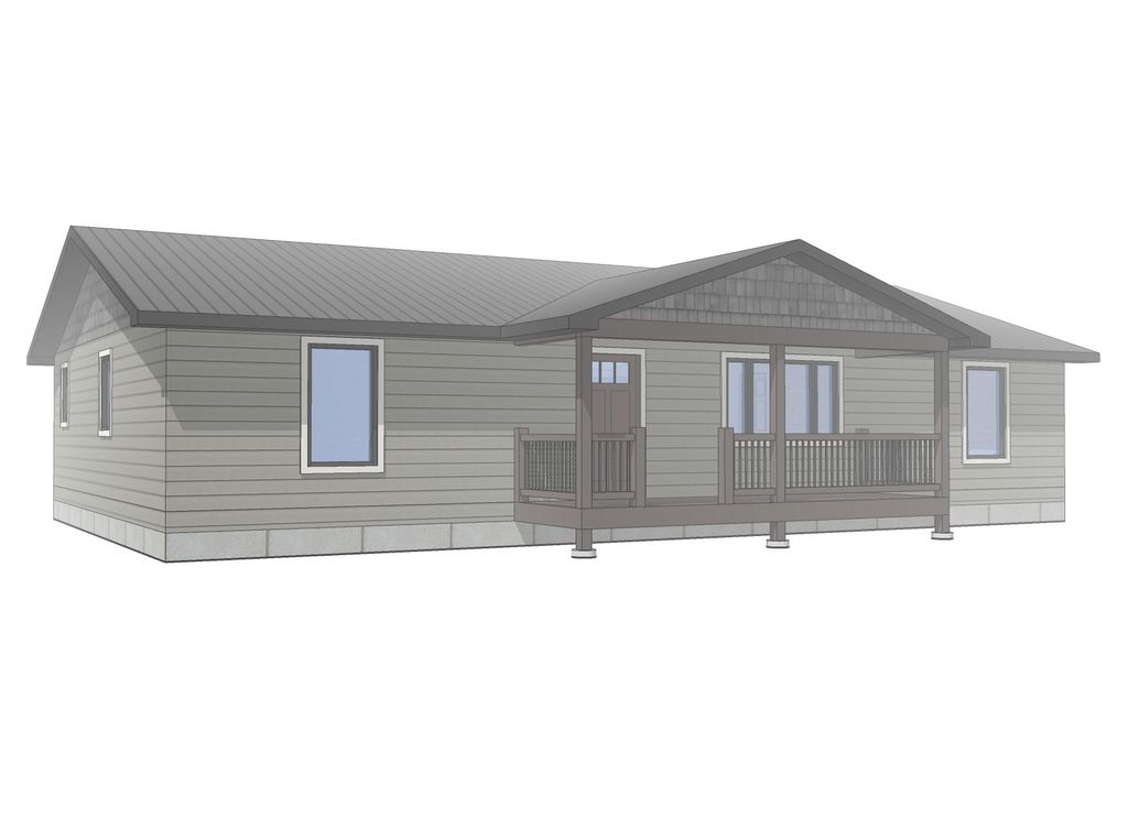33 Sapphire Way, Sheridan, MT 59749