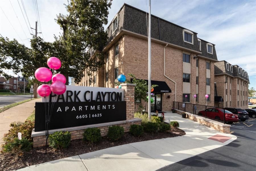 Park Clayton Saint Louis, MO Trulia