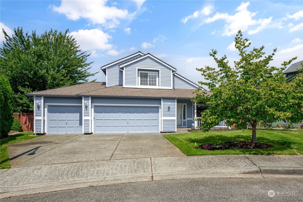 6720 57th Drive NE, Marysville, WA 98270 Trulia