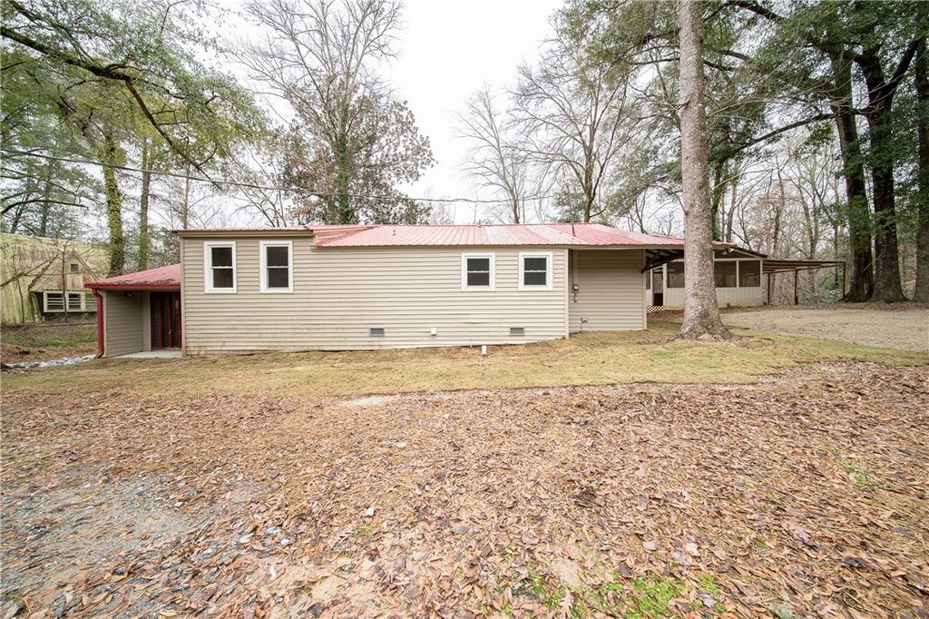 16 Braxton Dr, Pittsview, AL 36871 Trulia