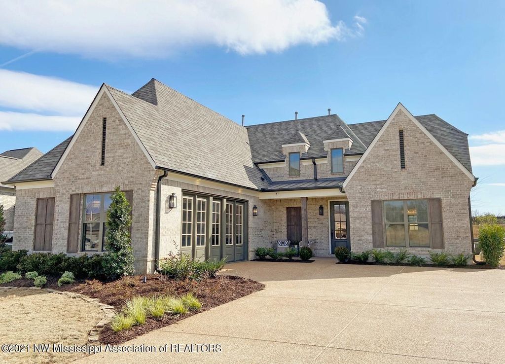 3075 Tina Renee Ln, Nesbit, MS 38651 MLS 2333906 Trulia