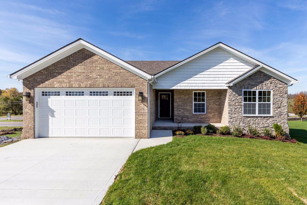 103 Creekside Dr, Danville, KY 40422 Trulia