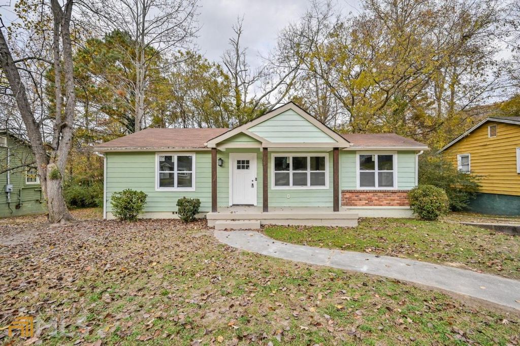 2177 Tiger Flowers Dr NW, Atlanta, GA 30314