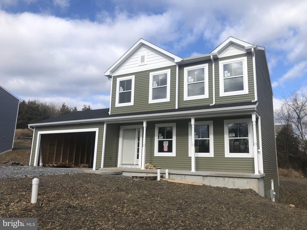 4169 Percy Ave, Chambersburg, PA 17202 MLS PAFL2017552 Trulia