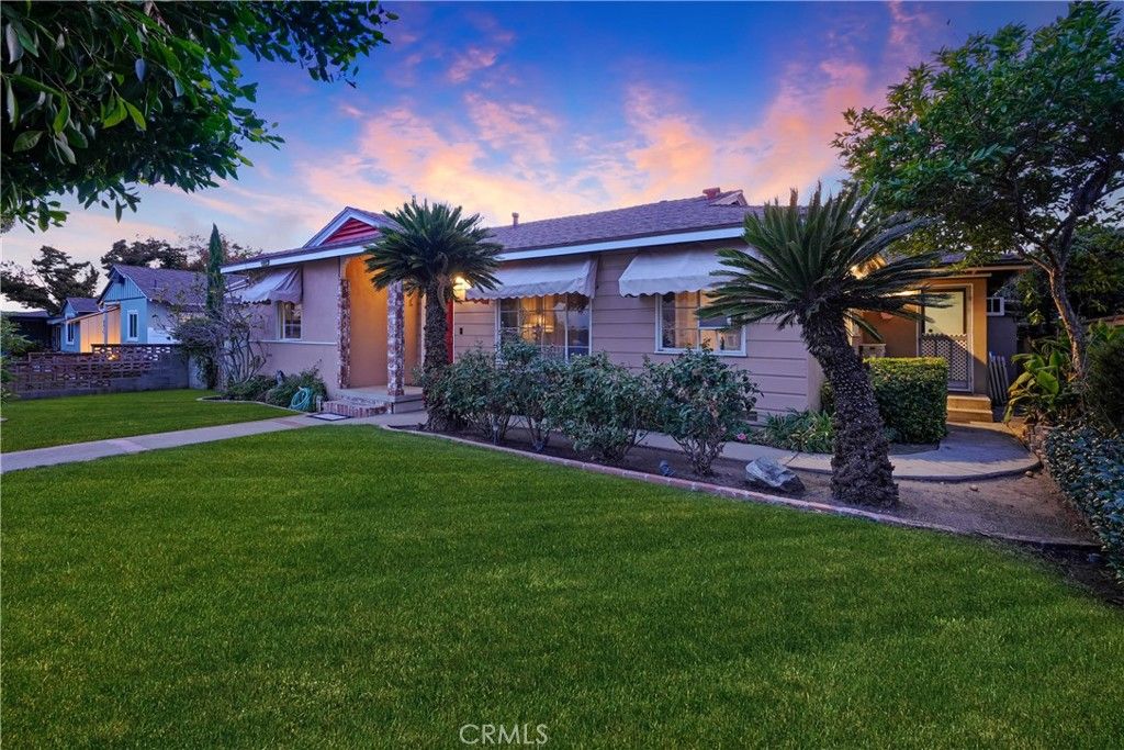 875 N 3rd Pl, Upland, CA 91786 Trulia