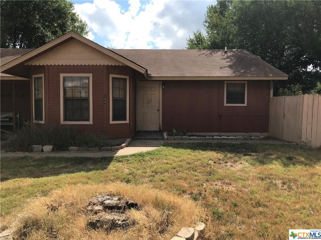 104 Plains Dr, Martindale, TX 78655 Trulia