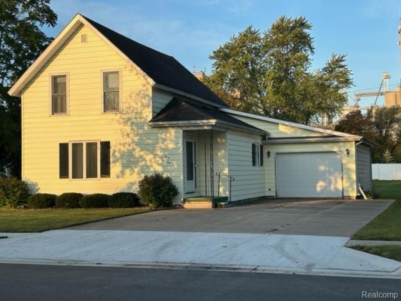 49 N Frank St, Pigeon, MI 48755 Trulia