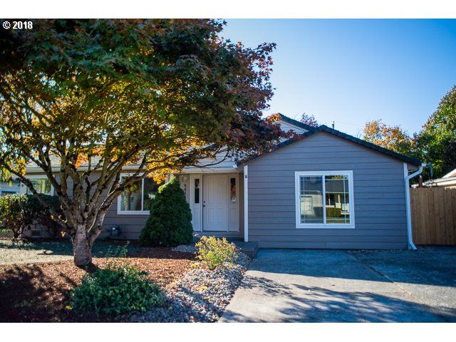 8414 SE Cornwell Ave, Happy Valley, OR 97086
