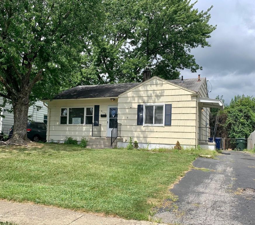 2110 Belcher Dr, Columbus, OH 43224 Trulia