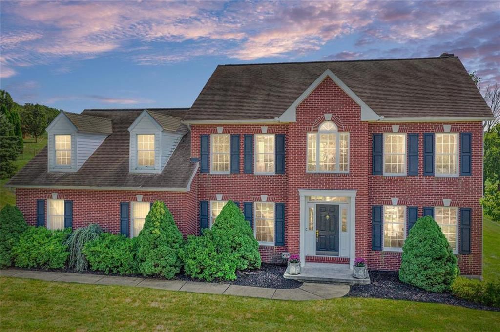 2308 Meadow Brook Dr, Schnecksville, PA 18078 Trulia