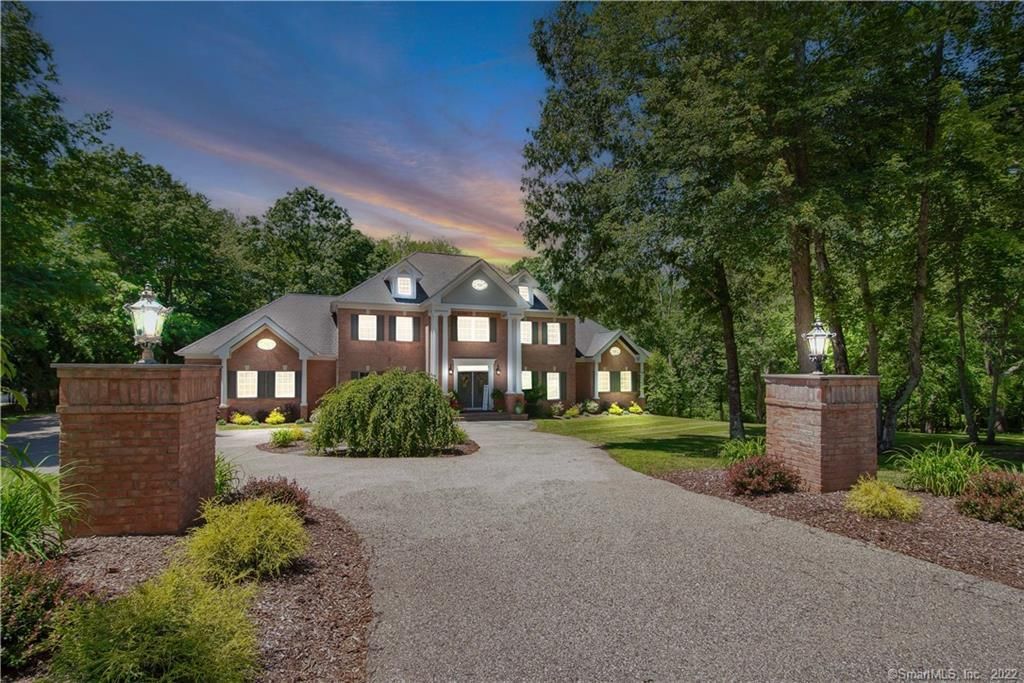 36 Fox Mdw, Marlborough, CT 06447 Trulia