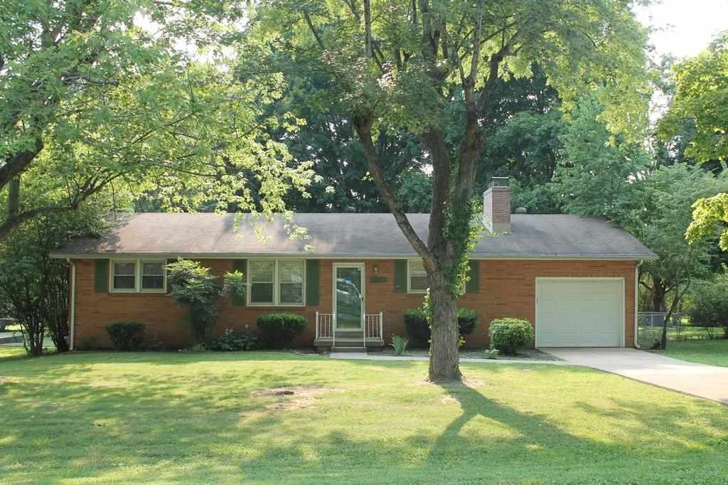2607 Cheyenne Dr, Bowling Green, KY 42104