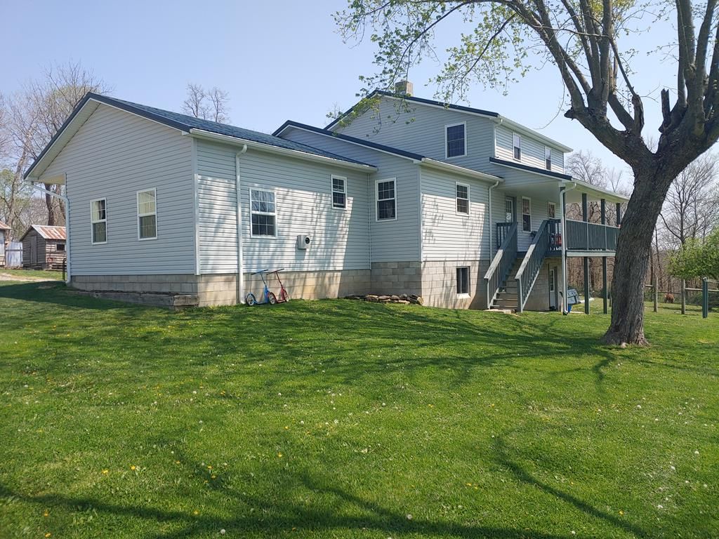 1465 Coldicott Hill Rd, Lucasville, OH 45648 MLS 187623 Trulia