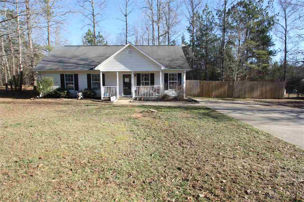 109 Old Timber Rd, Woodruff, SC 29388 Trulia