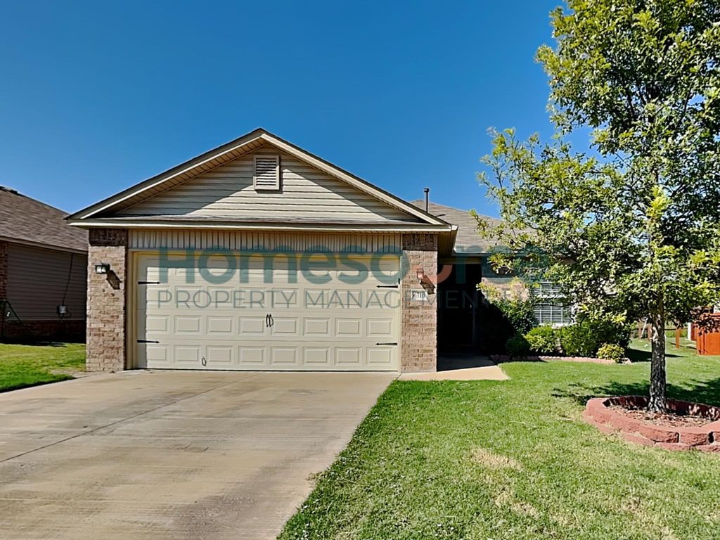 6710 N 128th East Ave, Owasso, OK 74055 Trulia