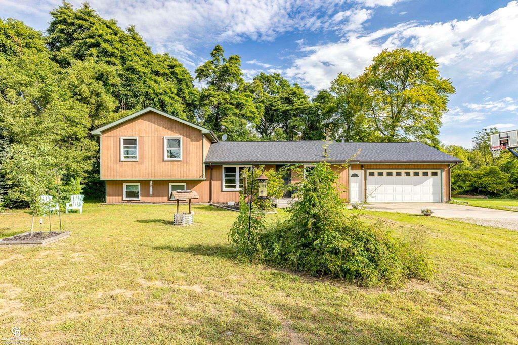 7888 Sparling Rd, Goodells, MI 48027 Trulia