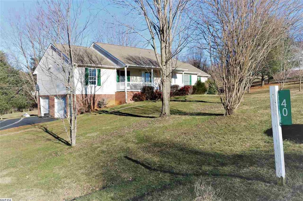 40 Taliaferro Dr, Churchville, VA 24421 Trulia