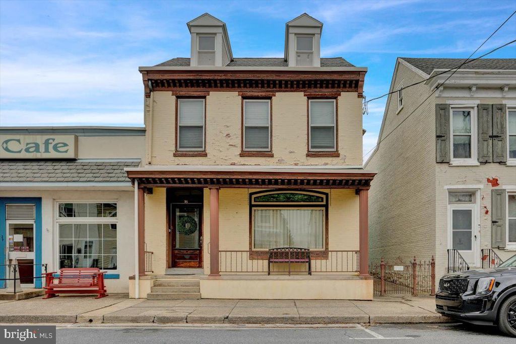 31 S 3rd St, Hamburg, PA 19526 Trulia