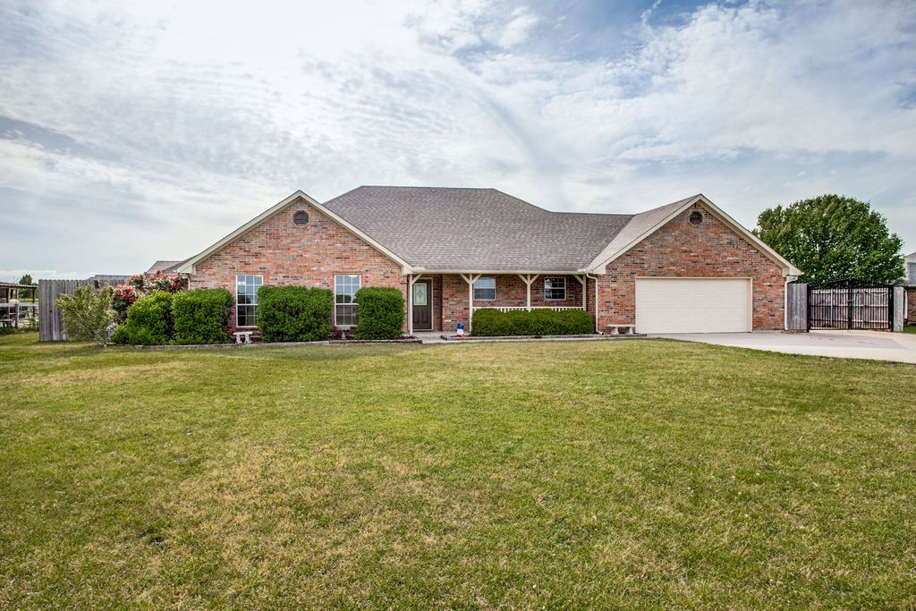 2667 Old Highway 6, Howe, TX 75459 Trulia