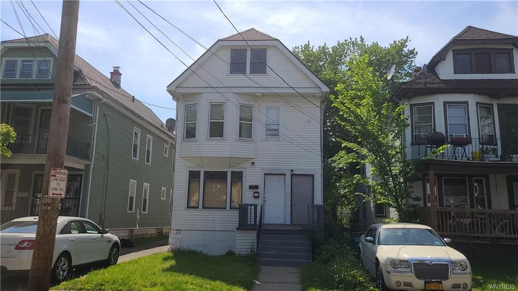 410 Cornwall Ave, Buffalo, NY 14215 MLS B1338758 Trulia