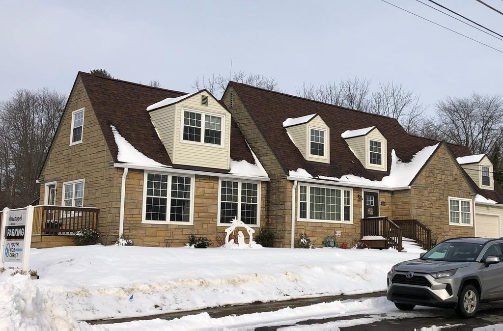 101 W Beaver St 2, Mercer, PA 16137 Trulia