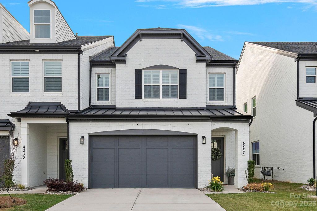 4837 Blanchard Way, Charlotte, NC 28226 Trulia