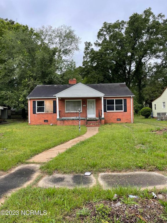 1204 Morningside Drive, Kinston, NC 28501 Trulia