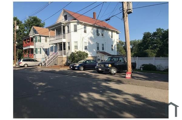 5 Morton St, Framingham, MA 01702