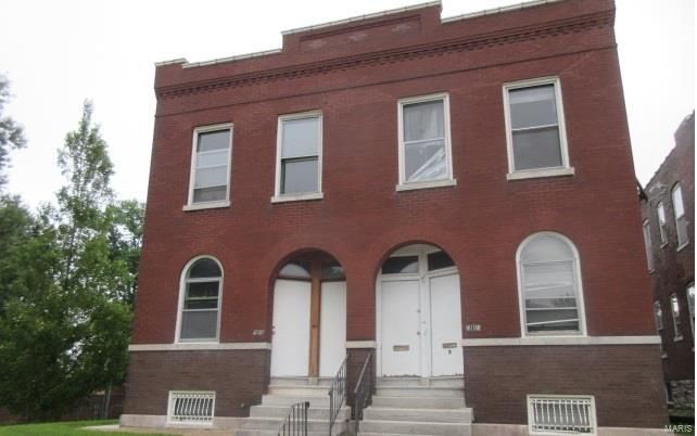 4100 Michigan Ave, Saint Louis, MO 63118