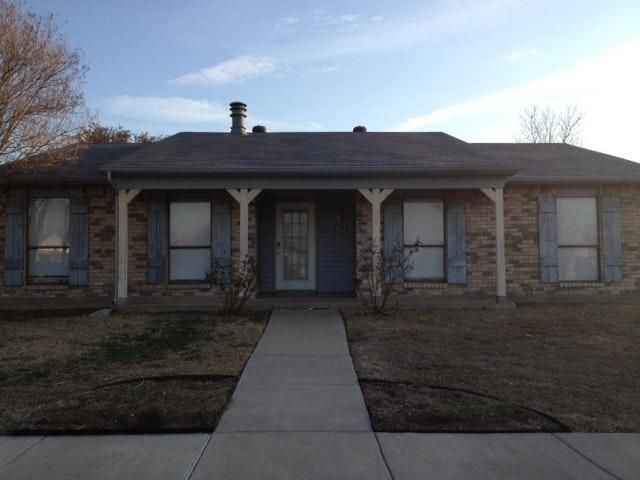 5517 N Colony Blvd, The Colony, TX 75056