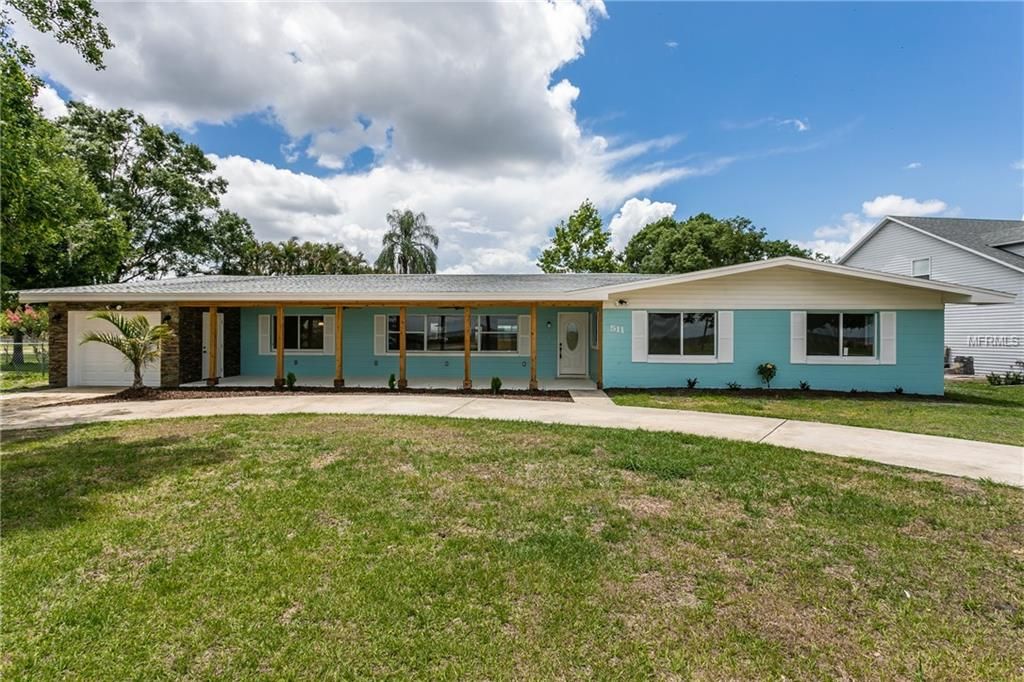 511 Lakeshore Blvd, Saint Cloud, FL 34769 Trulia