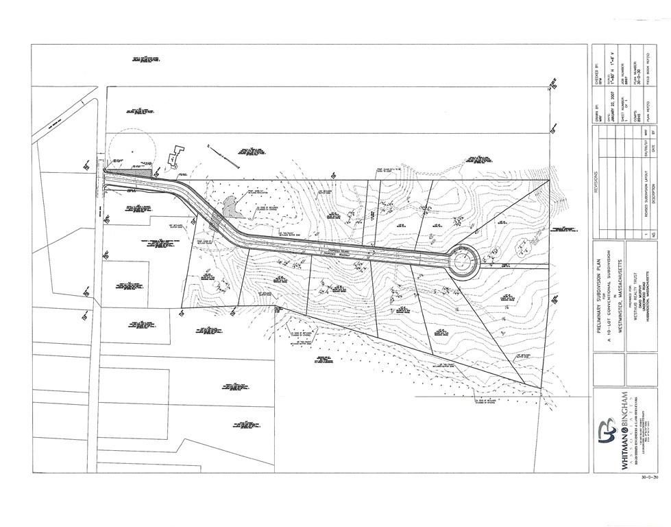 Newton Rd, Westminster, MA 01473 Trulia