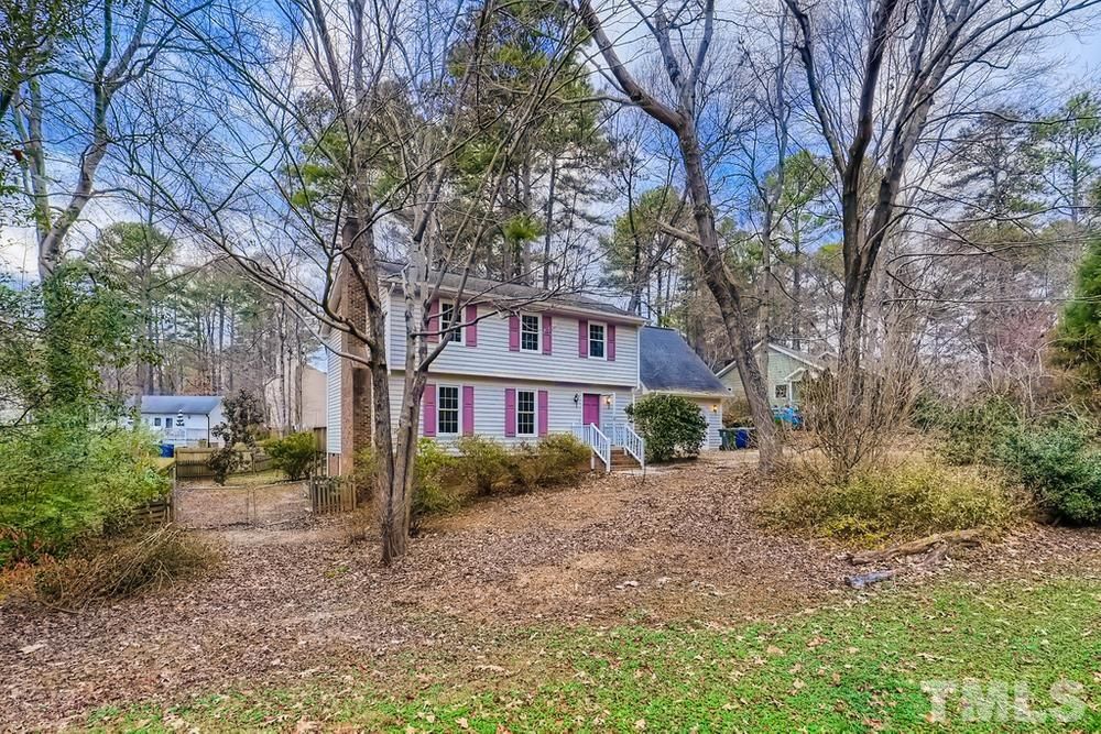 7405 Old Fox Trl, Raleigh, NC 27613
