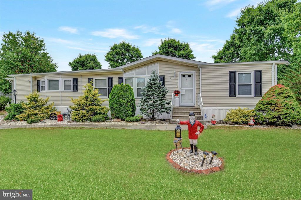 9 Copperfield Dr, Cream Ridge, NJ 08514 MLS NJOC2024446 Trulia