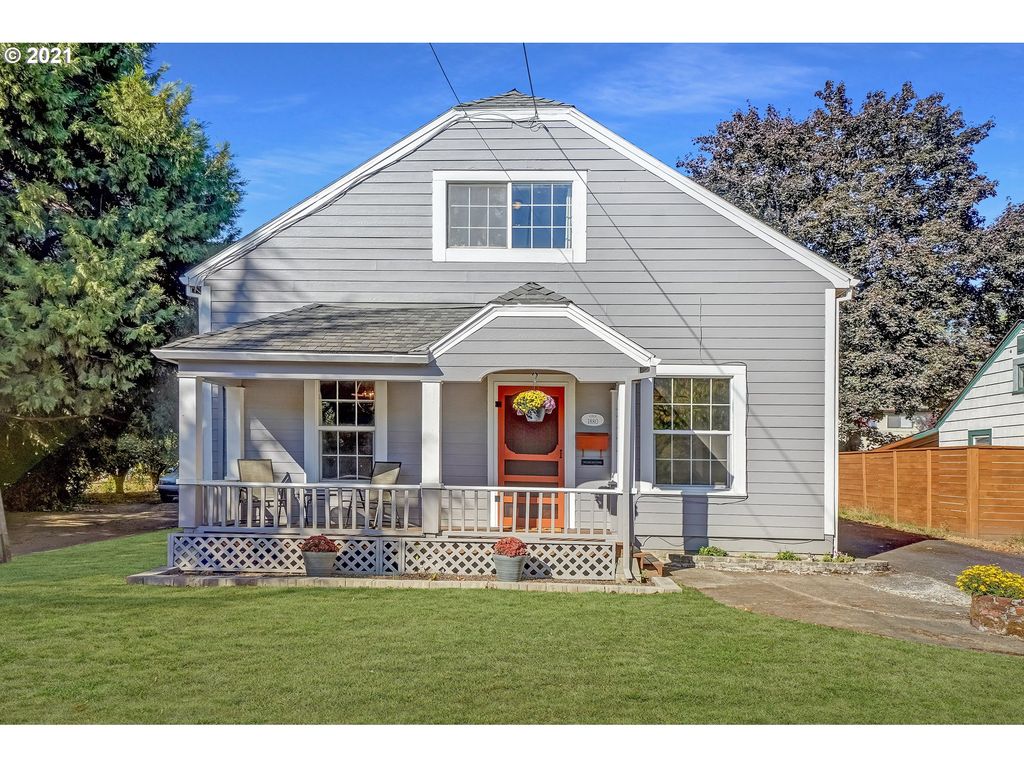 2344 Main St, Forest Grove, OR 97116