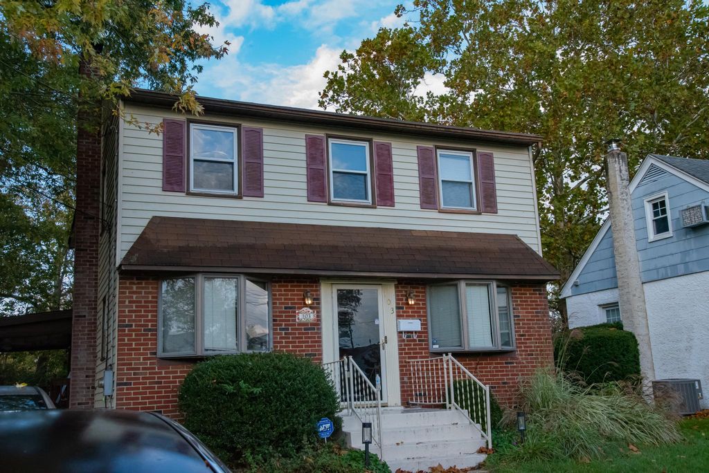 103 Cornell Rd, Glassboro, NJ 08028