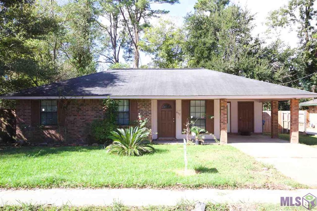 617 Singletary St, New Roads, LA 70760 Trulia