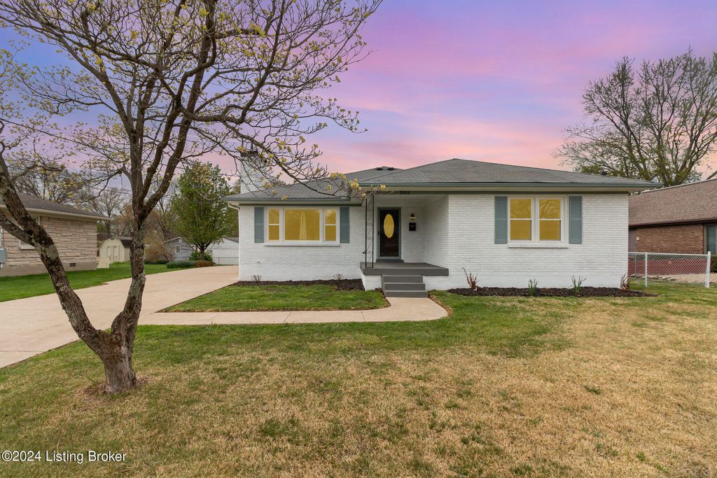 3122 Hunsinger Blvd, Houston Acres, KY 40220 Trulia